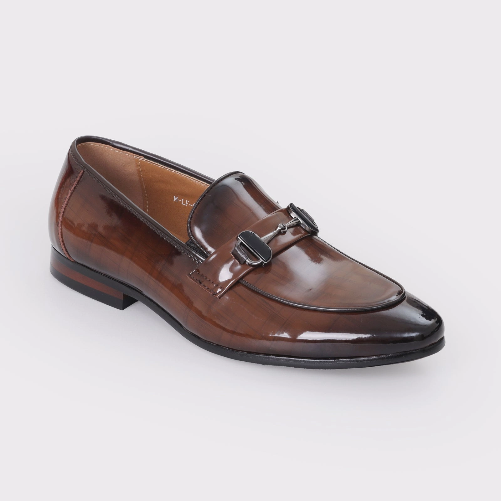 Clean Movement Conscious Layers Stylish Men'S Slip-On