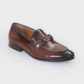 Clean Movement Conscious Layers Stylish Men'S Slip-On