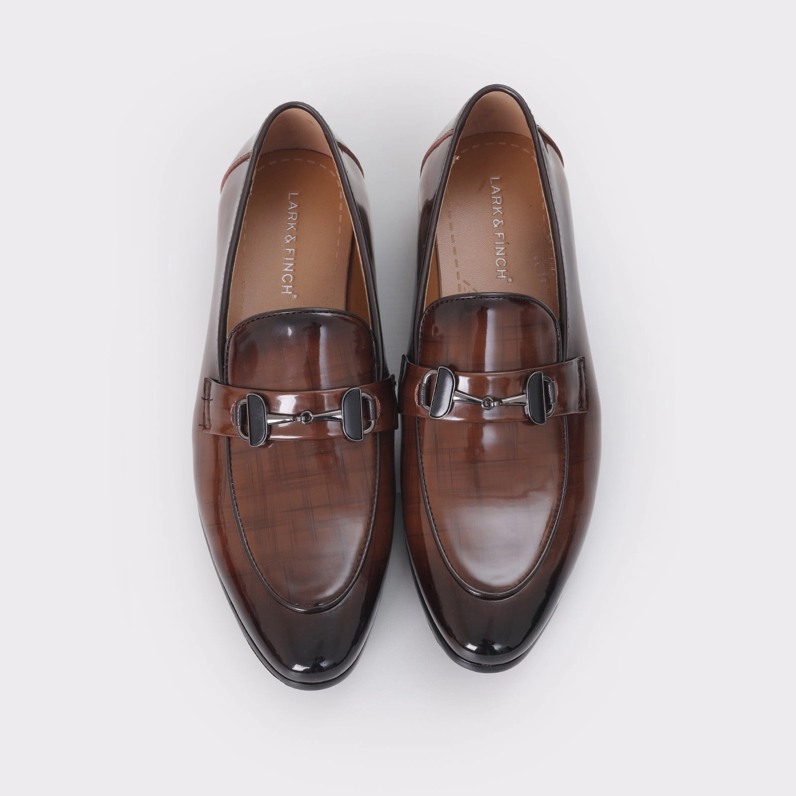 Quiet Performance Stylish Men'S Slip-On