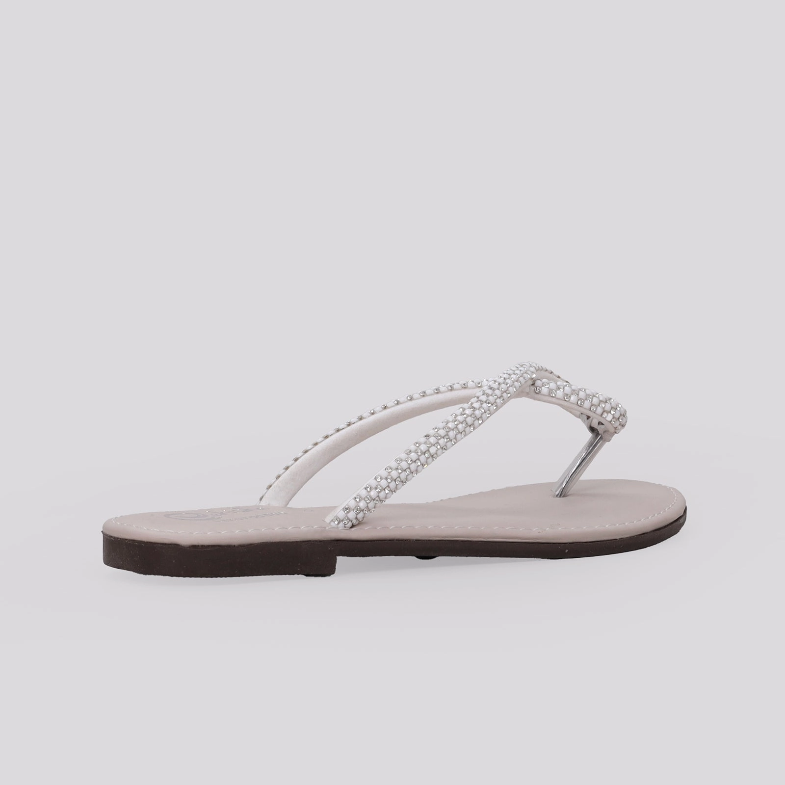 Stylish WomenS Chappals Lifestyle Ahead Motion-Minded