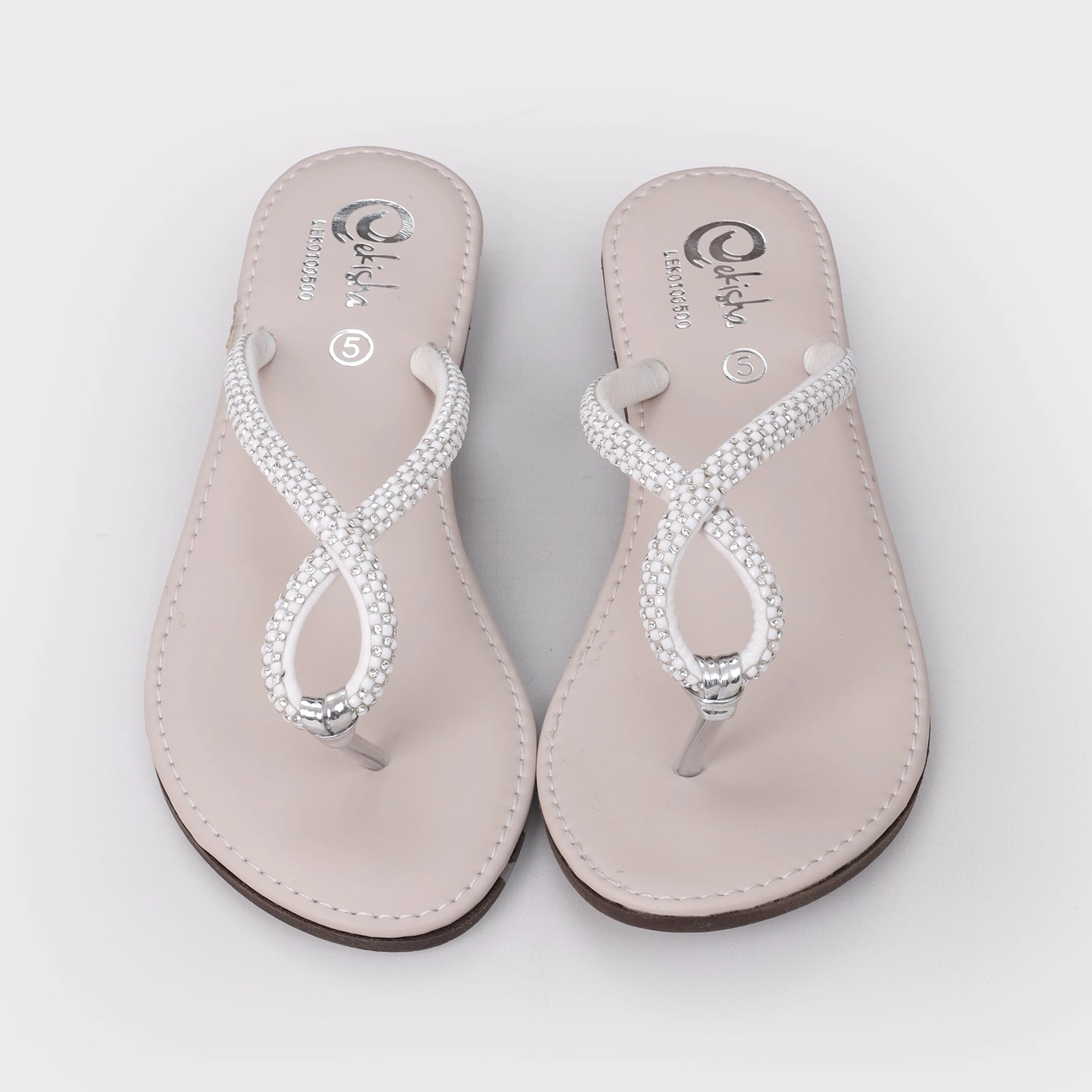 Crafted For Presence Go-To Gear Stylish WomenS Chappals