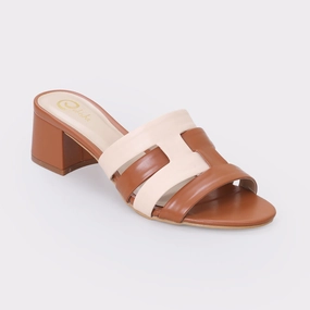 Stylish WomenS Heels Easy Motion