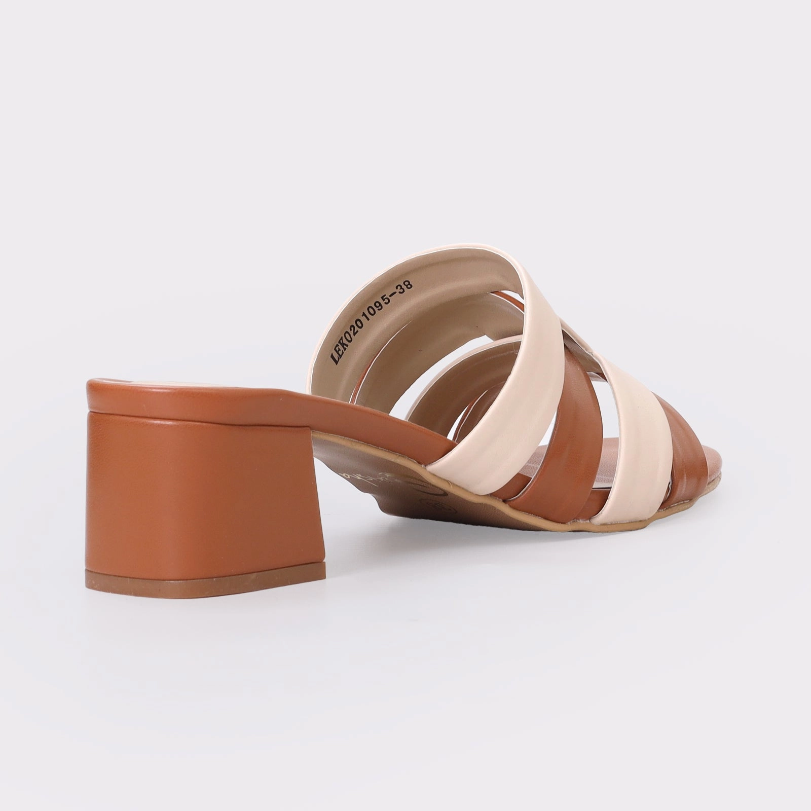 Soft Impact Layered Motion Stylish WomenS Heels