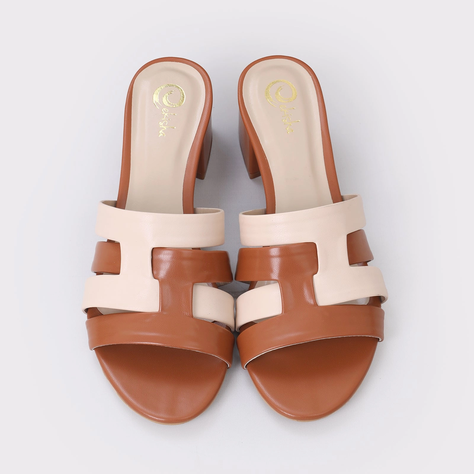 Style In Balance Adapt-Fit Gear Stylish WomenS Heels
