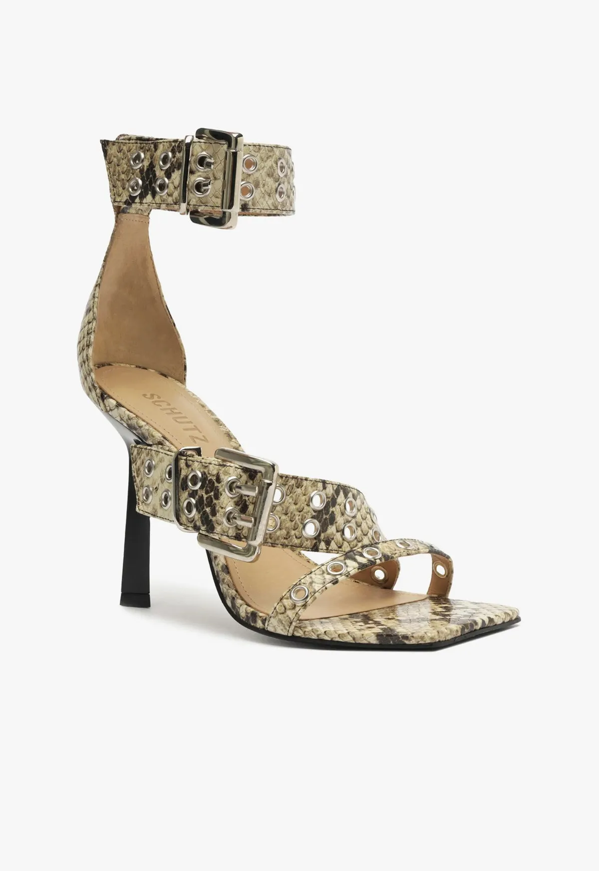 Jess Sandal Lifestyle Rhythm Purely You