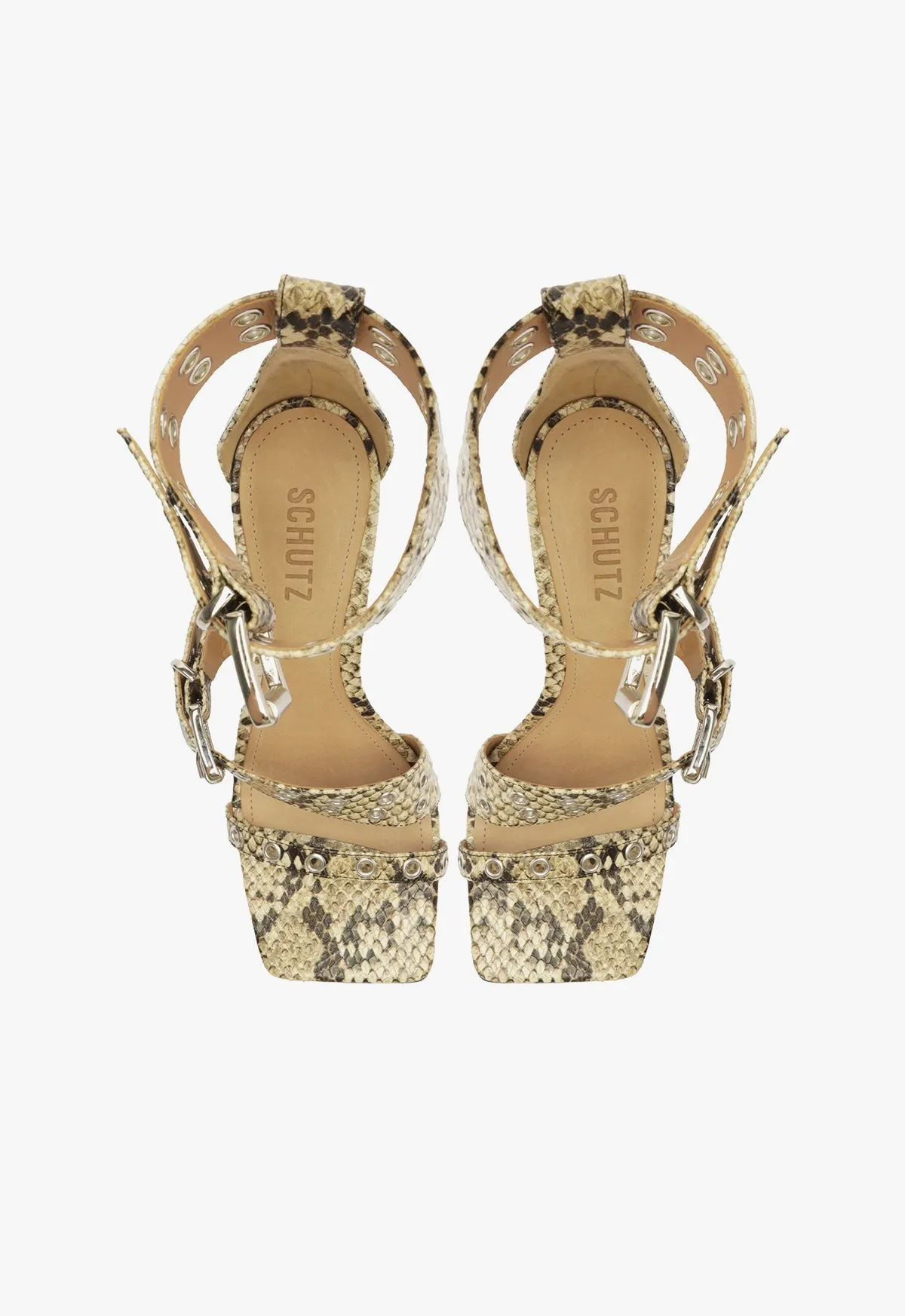Jess Sandal Timeless Motionwear