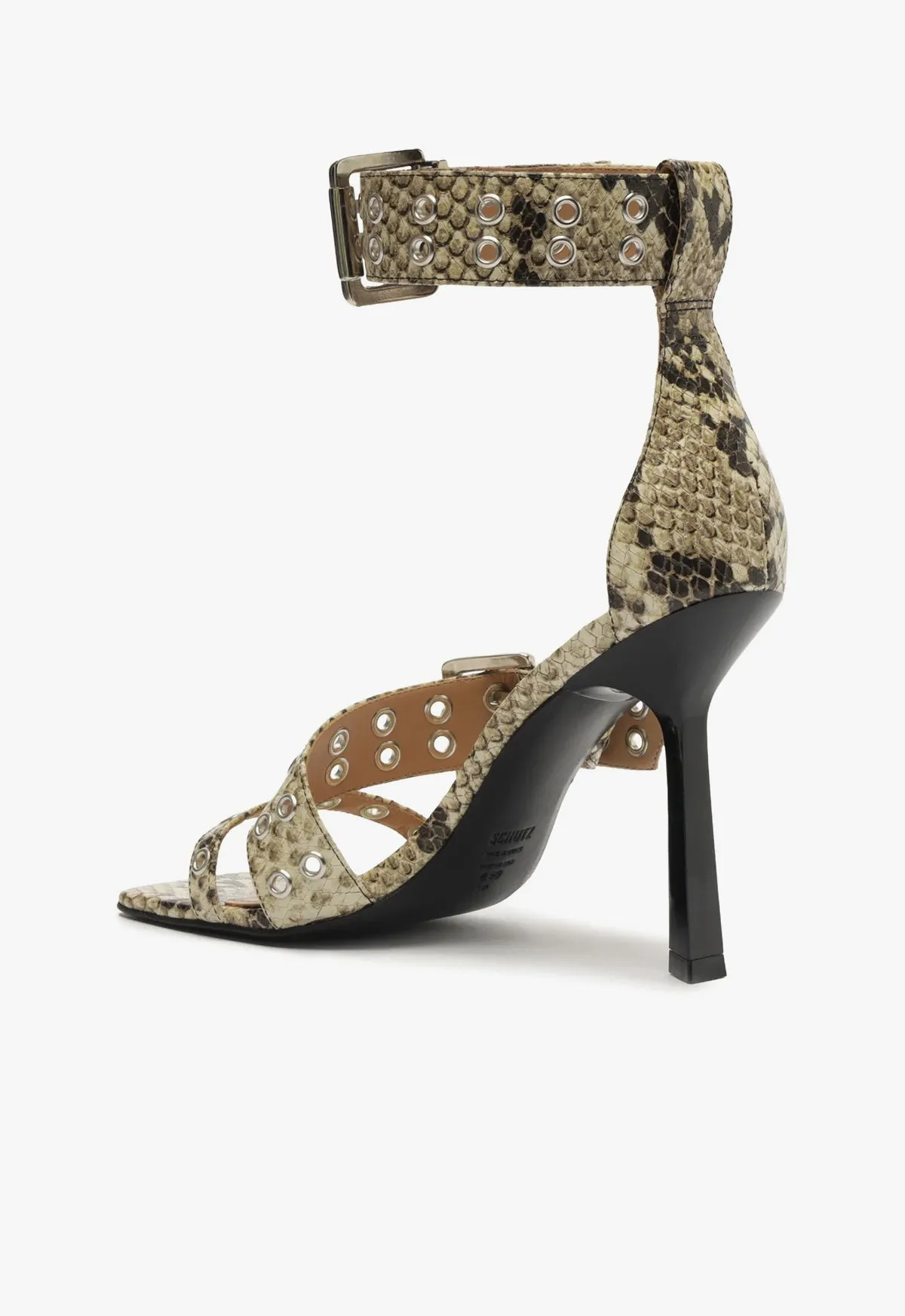 Living Flow Jess Sandal
