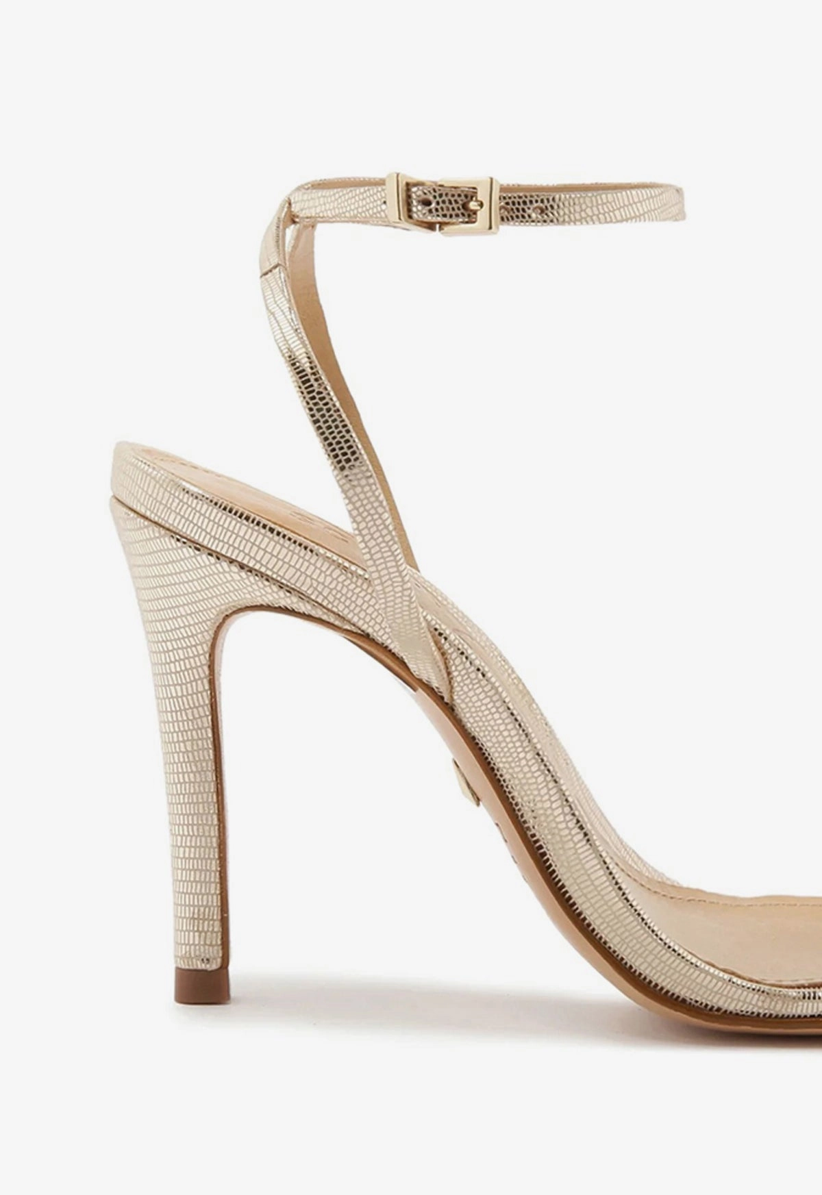 Altina Sandal Crafted To Wear