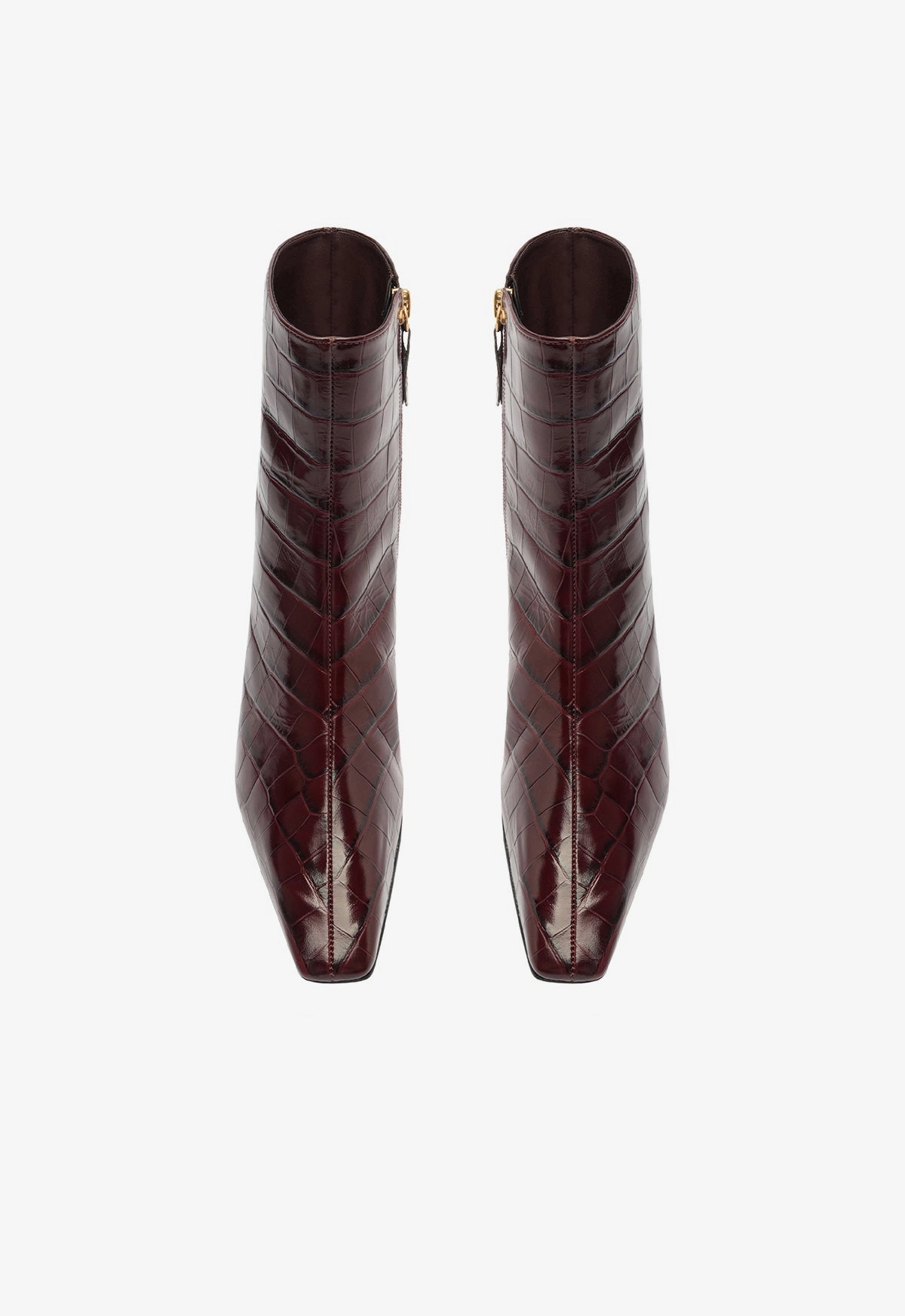 Dellia Bootie Daily Shift