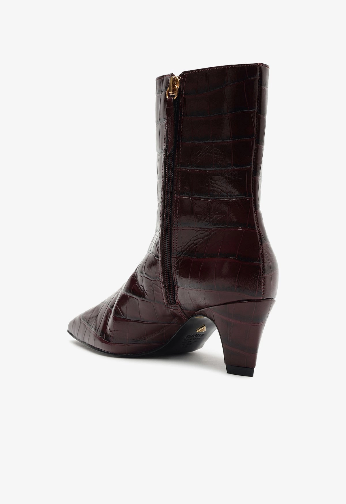 Dellia Bootie Adaptable Pieces City Ready