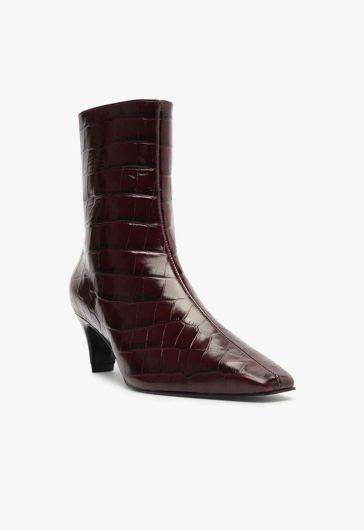 Dellia Bootie Seamless Lifestyle