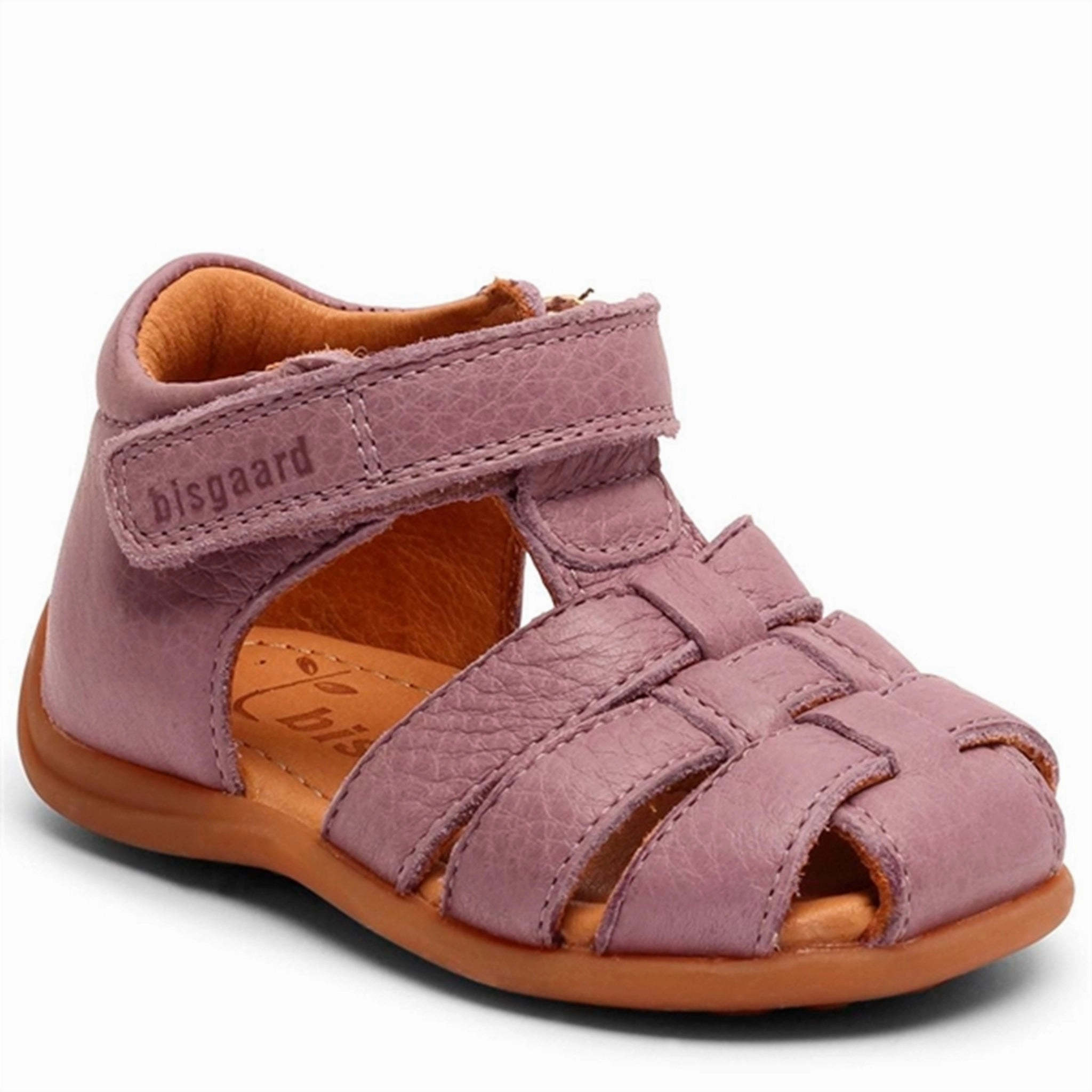 Fluid Motionwear Bisgaard Carly Sandal Lavender