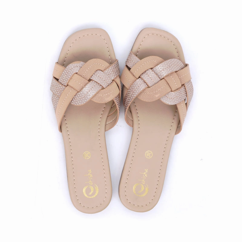 All-Day Wear Women'S Flats Low-Profile Style