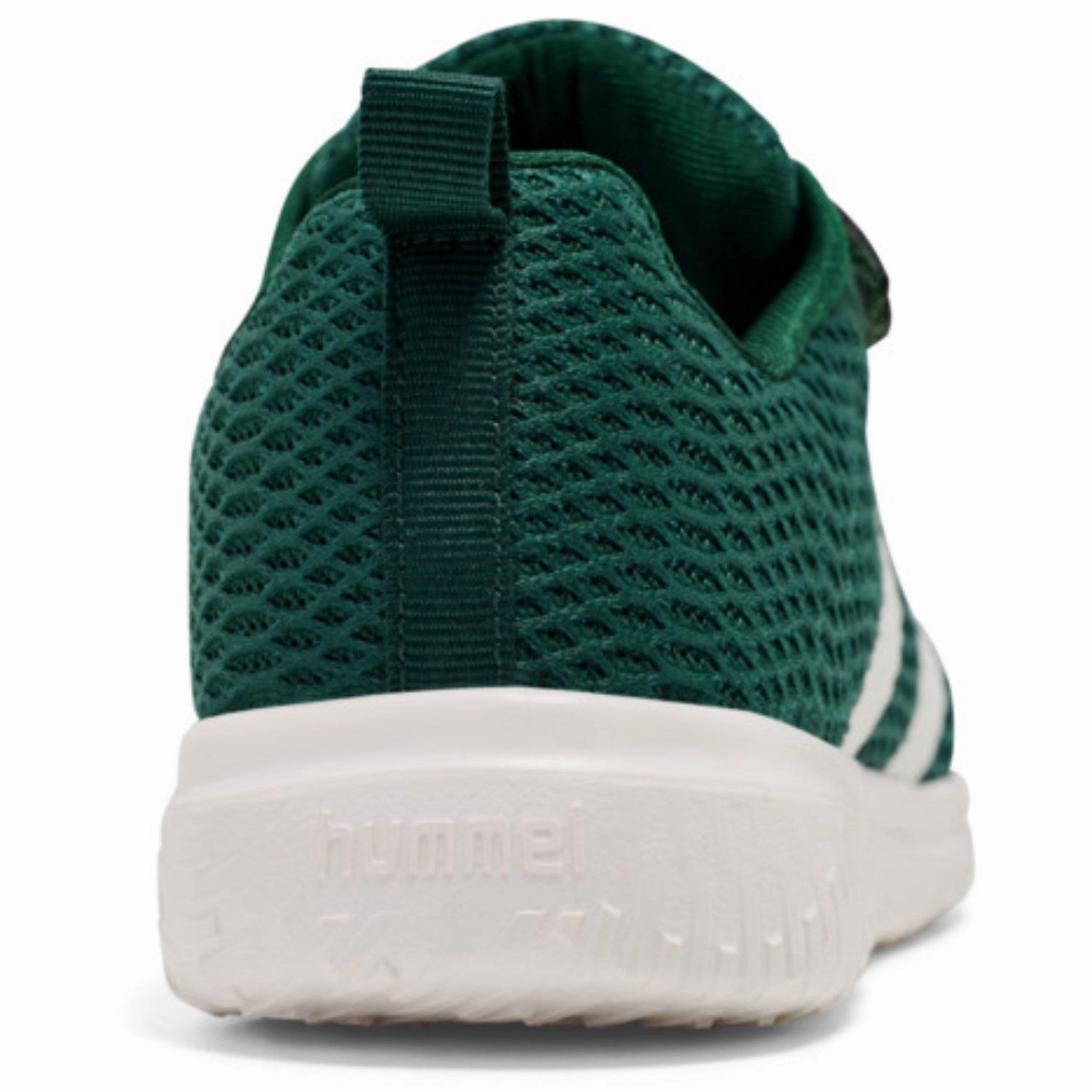 Hummel Rain Forest Actus Recycled Jr Sneakers Anytime Fit