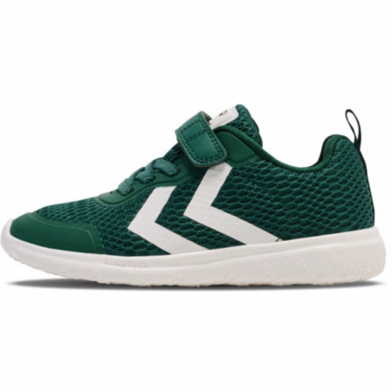 Responsive Design Bold Looks Hummel Rain Forest Actus Recycled Jr Sneakers