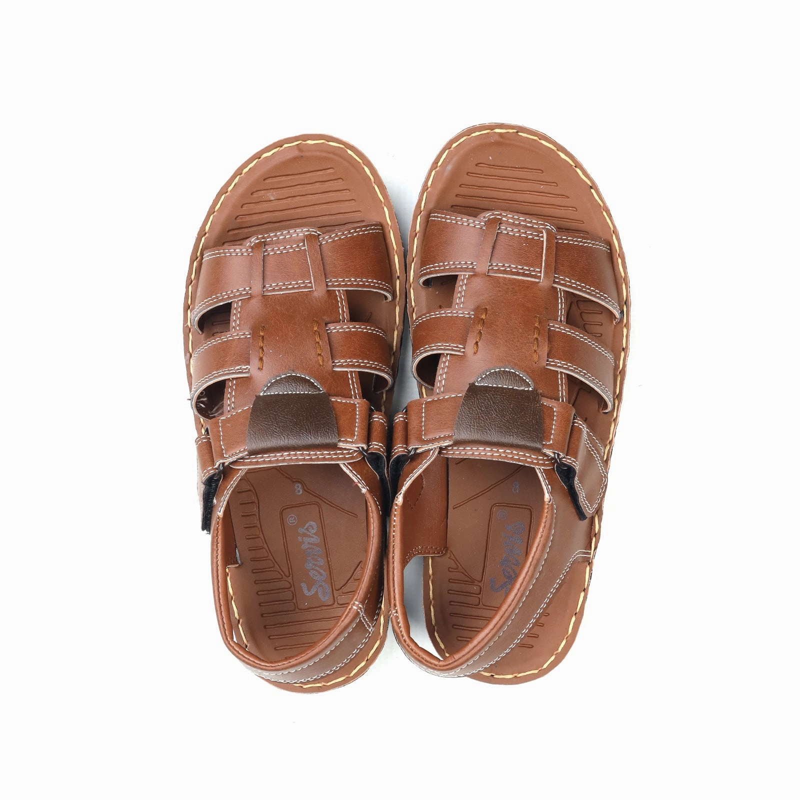 Precision Layers Minimal Movement M-Sr-0400074-Sandal