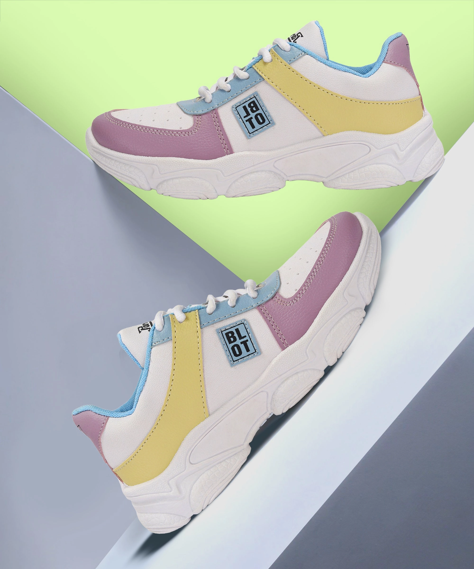 Ready For Rhythm Quiet City Style Paragon K1021L Women Casual Shoes | Sleek & Stylish | Latest Trend | Casual & Comfortable | For Daily Wear