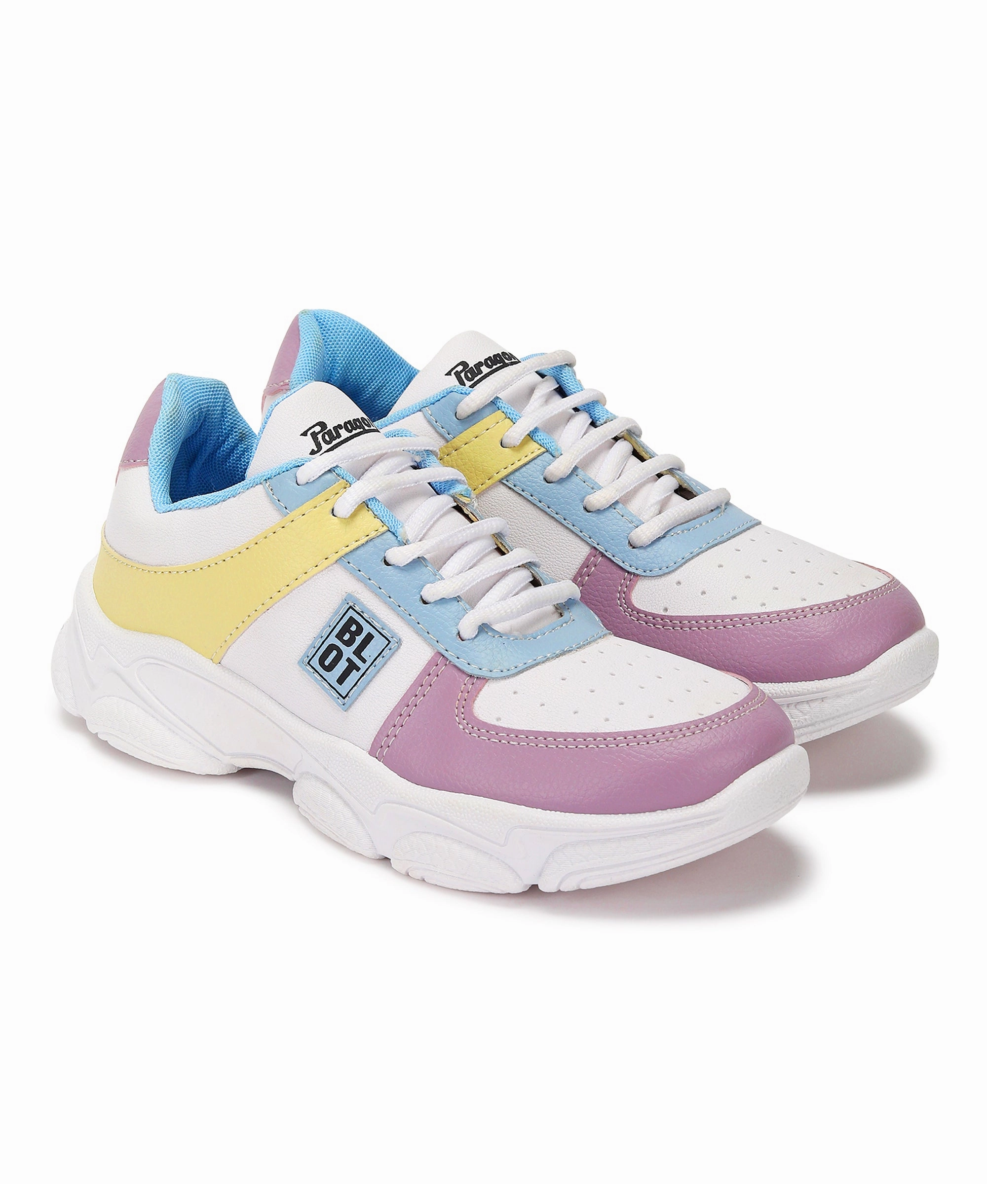 Flexible Form Paragon K1021L Women Casual Shoes | Sleek & Stylish | Latest Trend | Casual & Comfortable | For Daily Wear