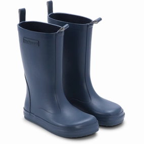 Elevated Motion Easy Fit System Bundgaard Navy Atlas