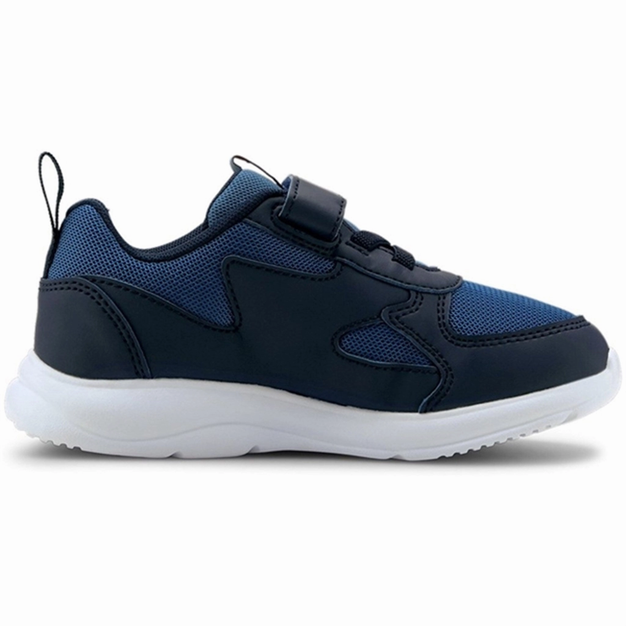 Flow-Forward Puma Fun Racer Ac Ps Sneakers Blue