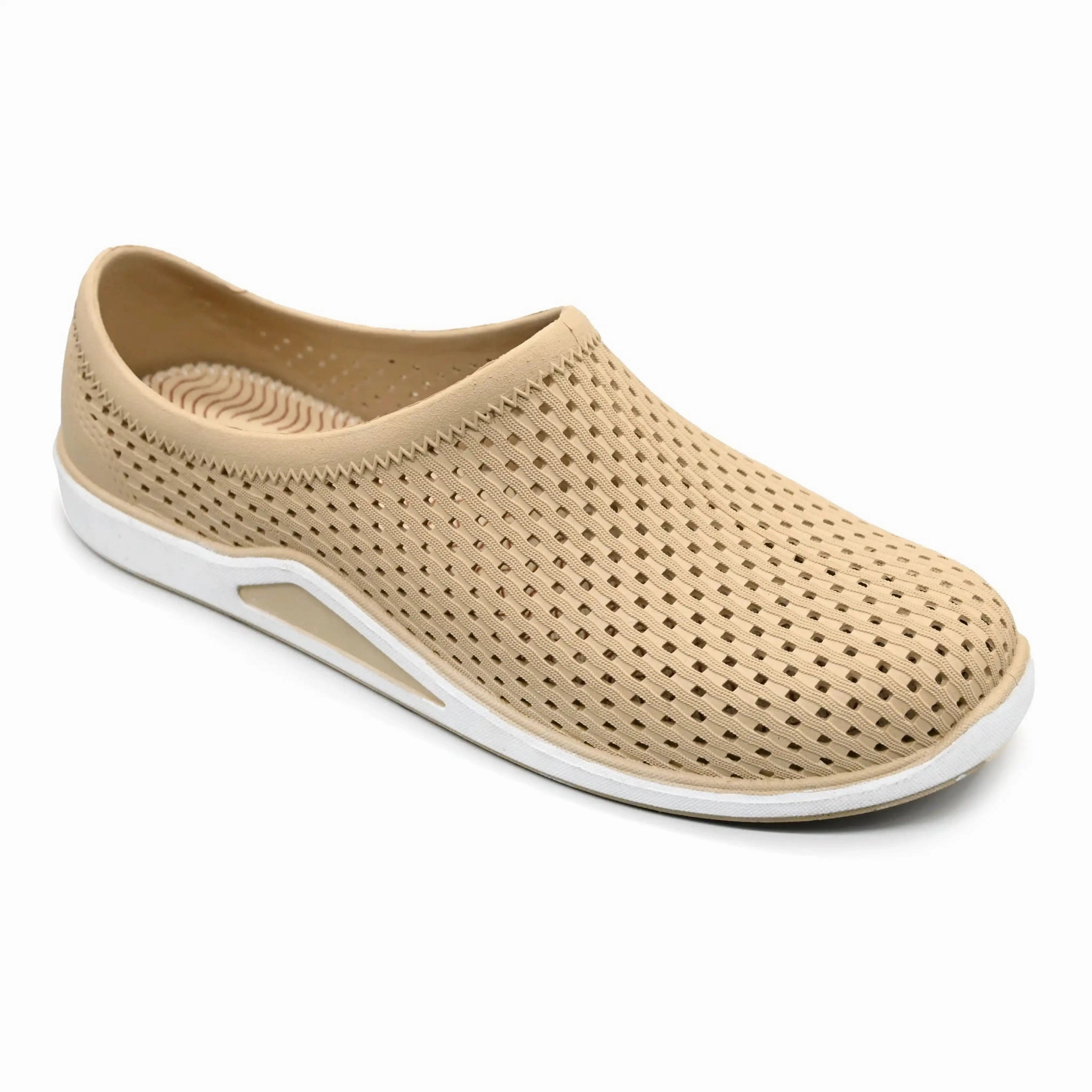 Cool Confidence Super Star - Beige