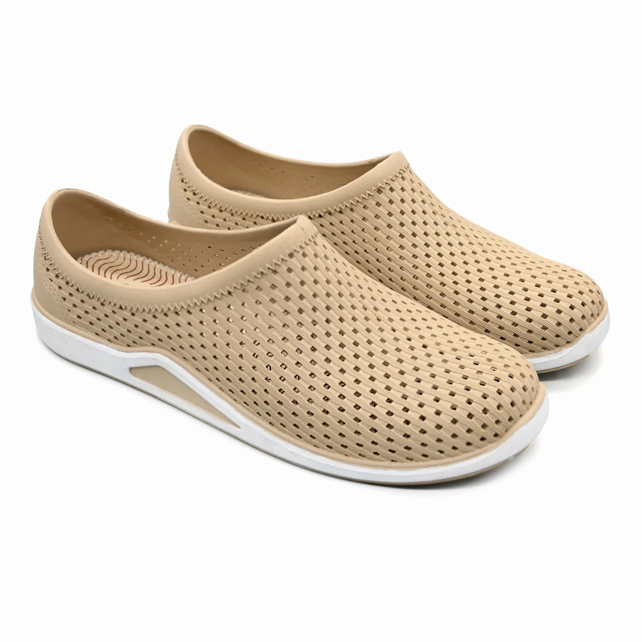 Super Star - Beige Ready For Change Ease-Ready