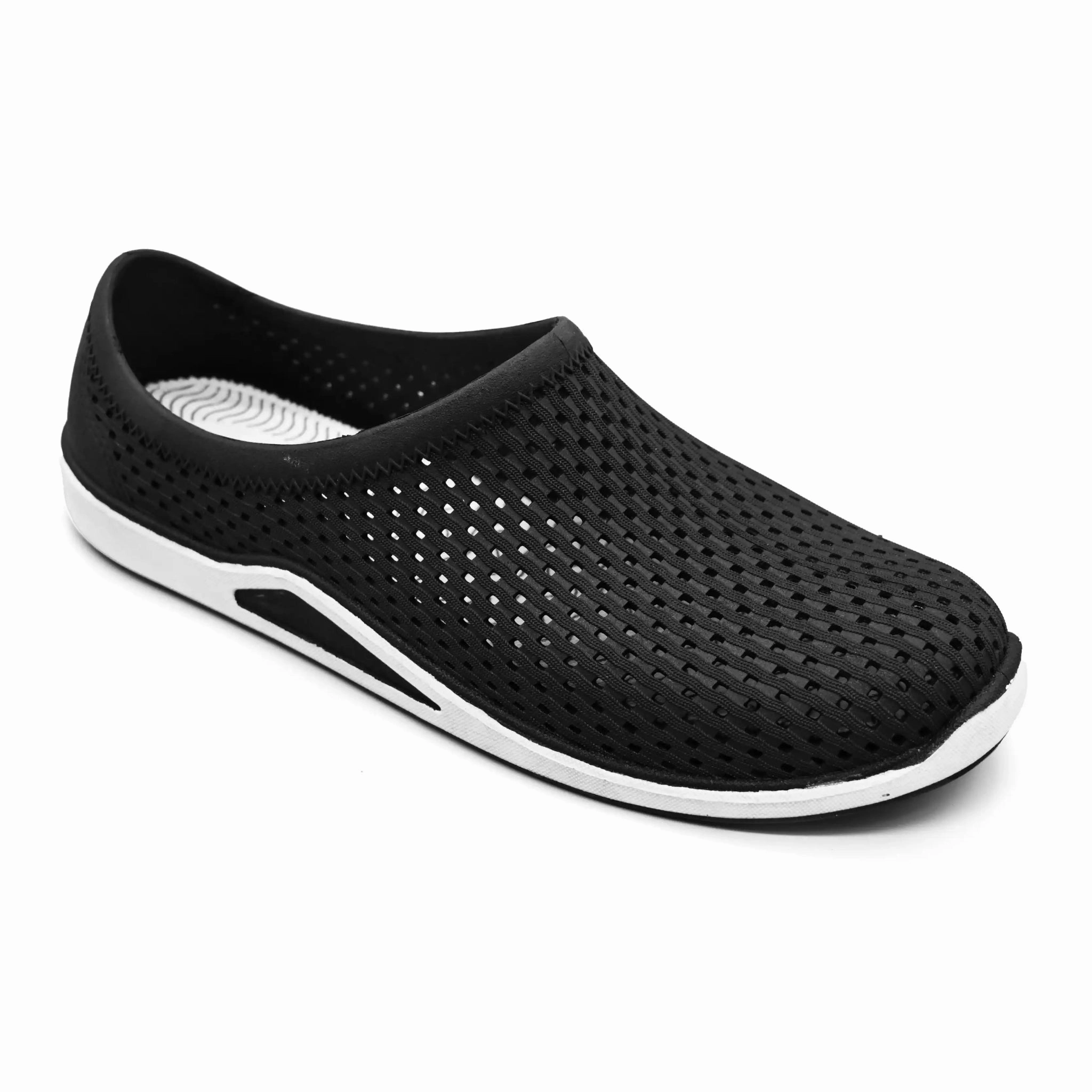 Super Star - Black Pure Daywear Essential Rhythm