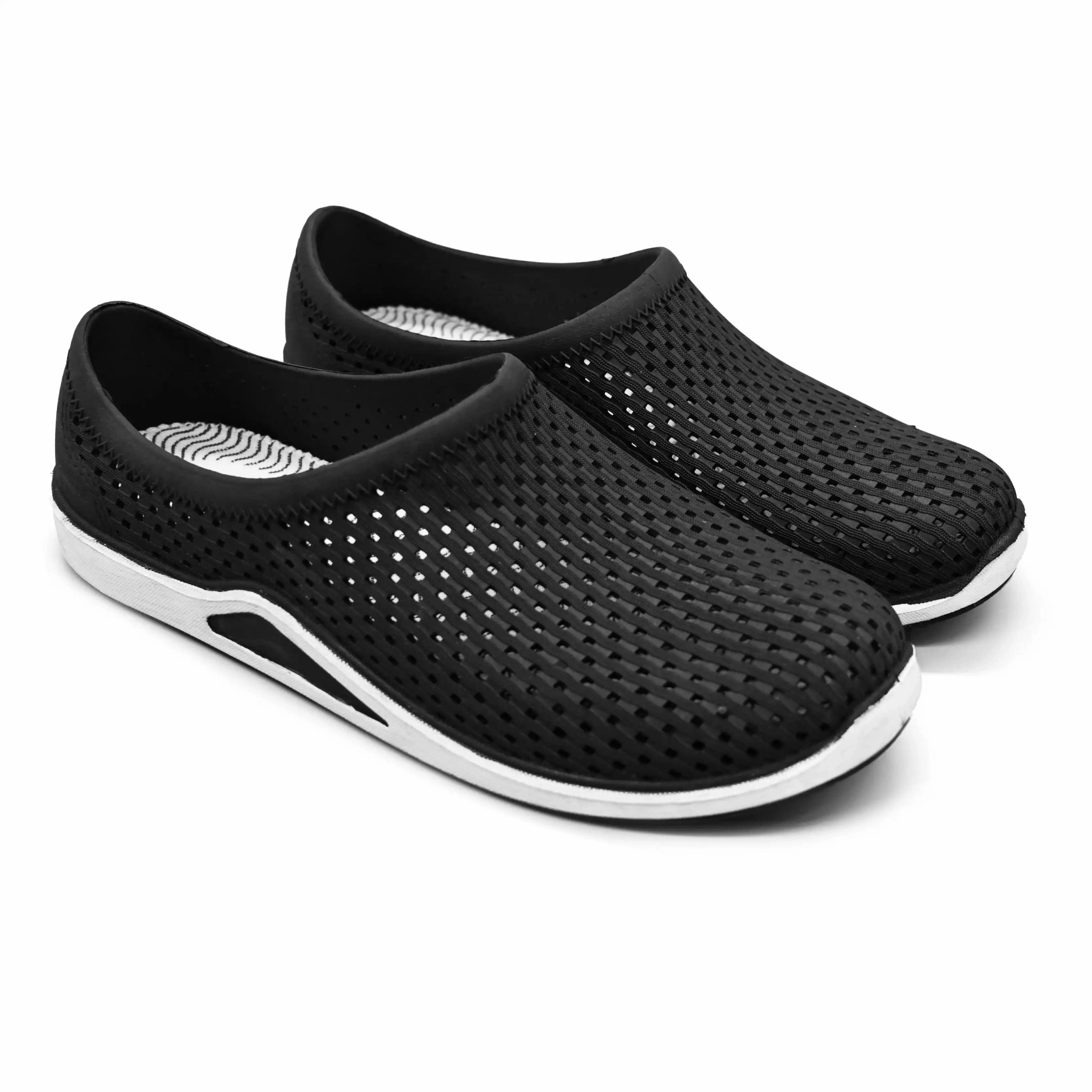 Layer Mindset Super Star - Black