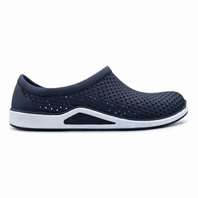 Super Star - Navy Urban Lifestyle Integrated Cool