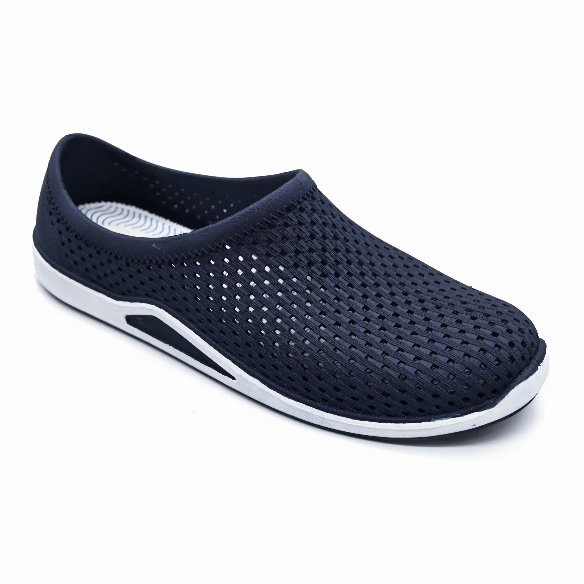 Super Star - Navy Engineered Simplicity