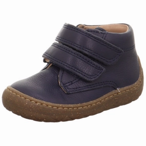 Gear For Today Superfit Blue Saturnus Shoe