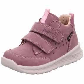 Superfit Breeze Shoes Lilac/Rose Your Rhythm Layer