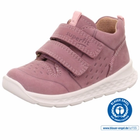 Integrated Lifestyle Live In Motion Superfit Lilac/Rose Breeze Sneakers