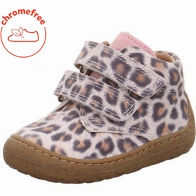 Freedom Fitted Superfit Mehrfarbig Saturnus Shoe
