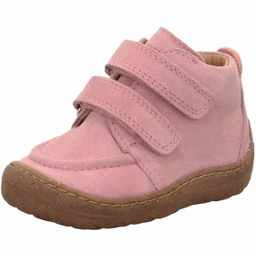 Lifestyle Drop Simplify Style Superfit Saturnus Shoes Pink