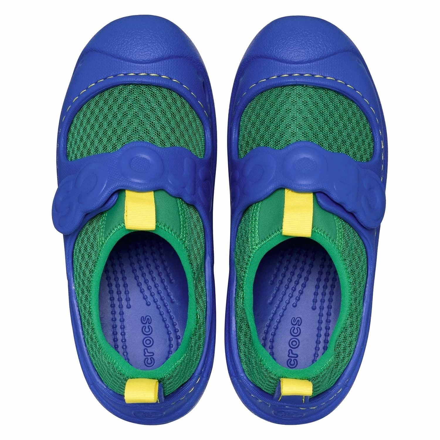 Swiftwater Splash Kids (Age 5 ) Subtle Impact Built For Motion