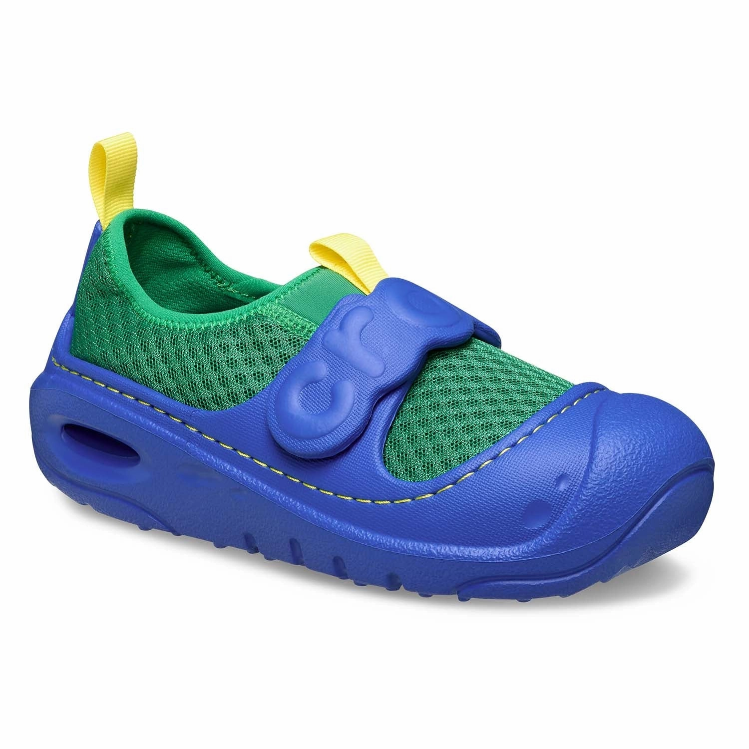 Swiftwater Splash Kids (Age 5 ) Low-Key Bold