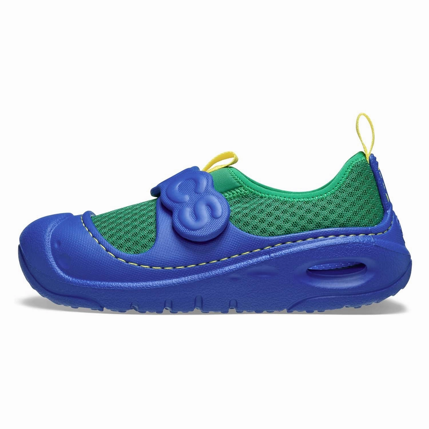 Swiftwater Splash Kids (Age 5 ) Structured Freedom All-Weather Vibe
