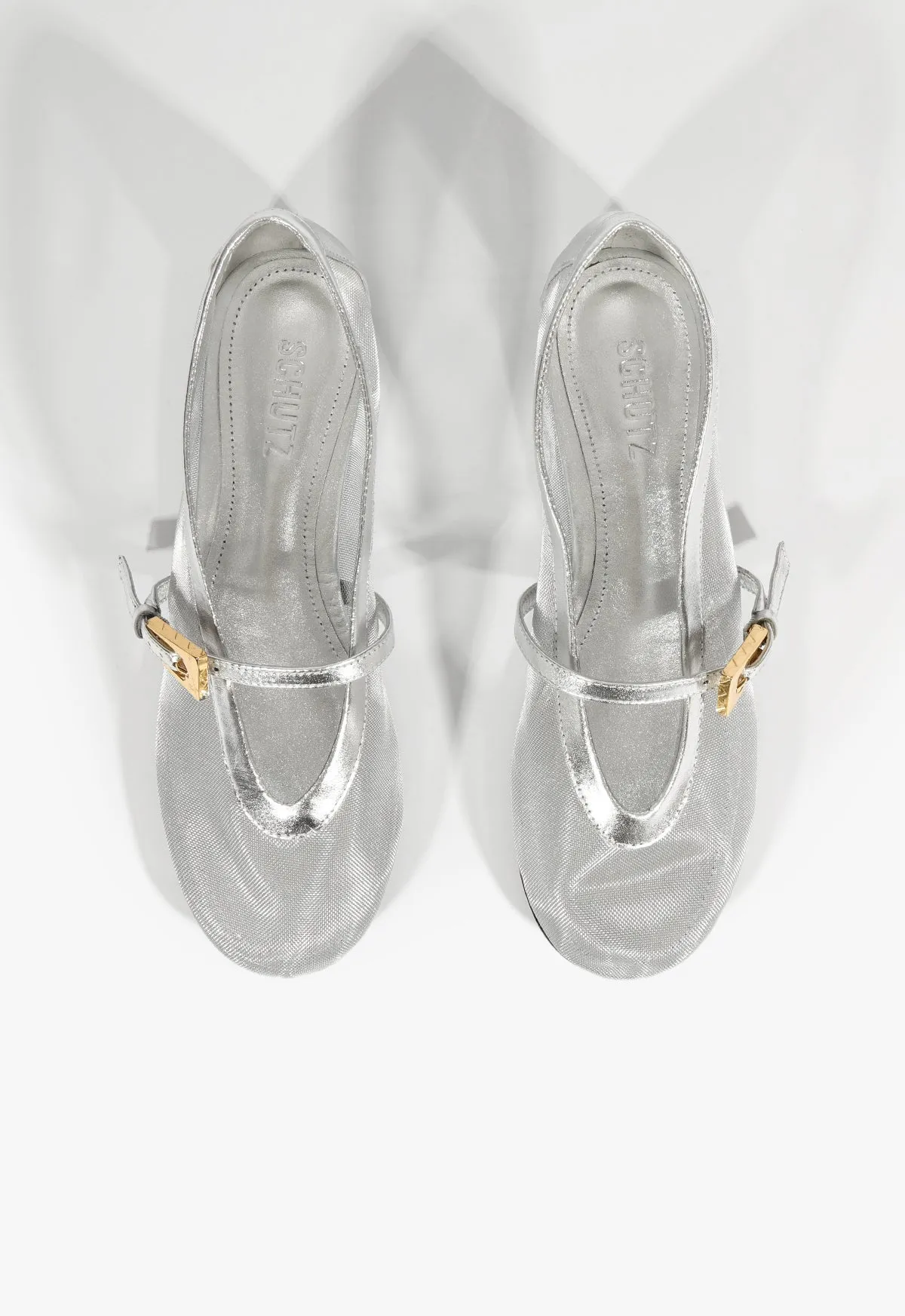 Season-Free Style Your Daily System Sylvie Ballet Flat