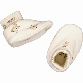 Marmar New Born Little Rabbit Booties Updated Rhythm