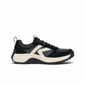 Women'S Ks86 Sneaker  |  Black/Birch Engineered For Flow Fit To Live