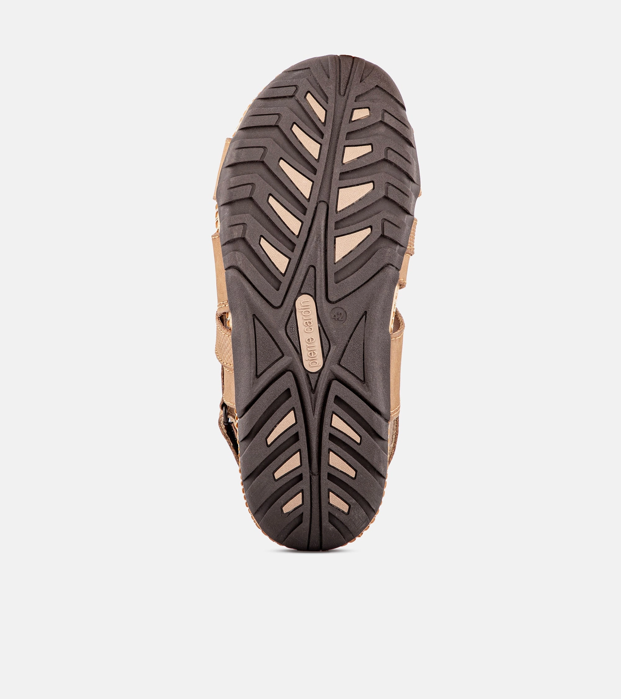 Men'S Sandal Kl-2106 Bold Details