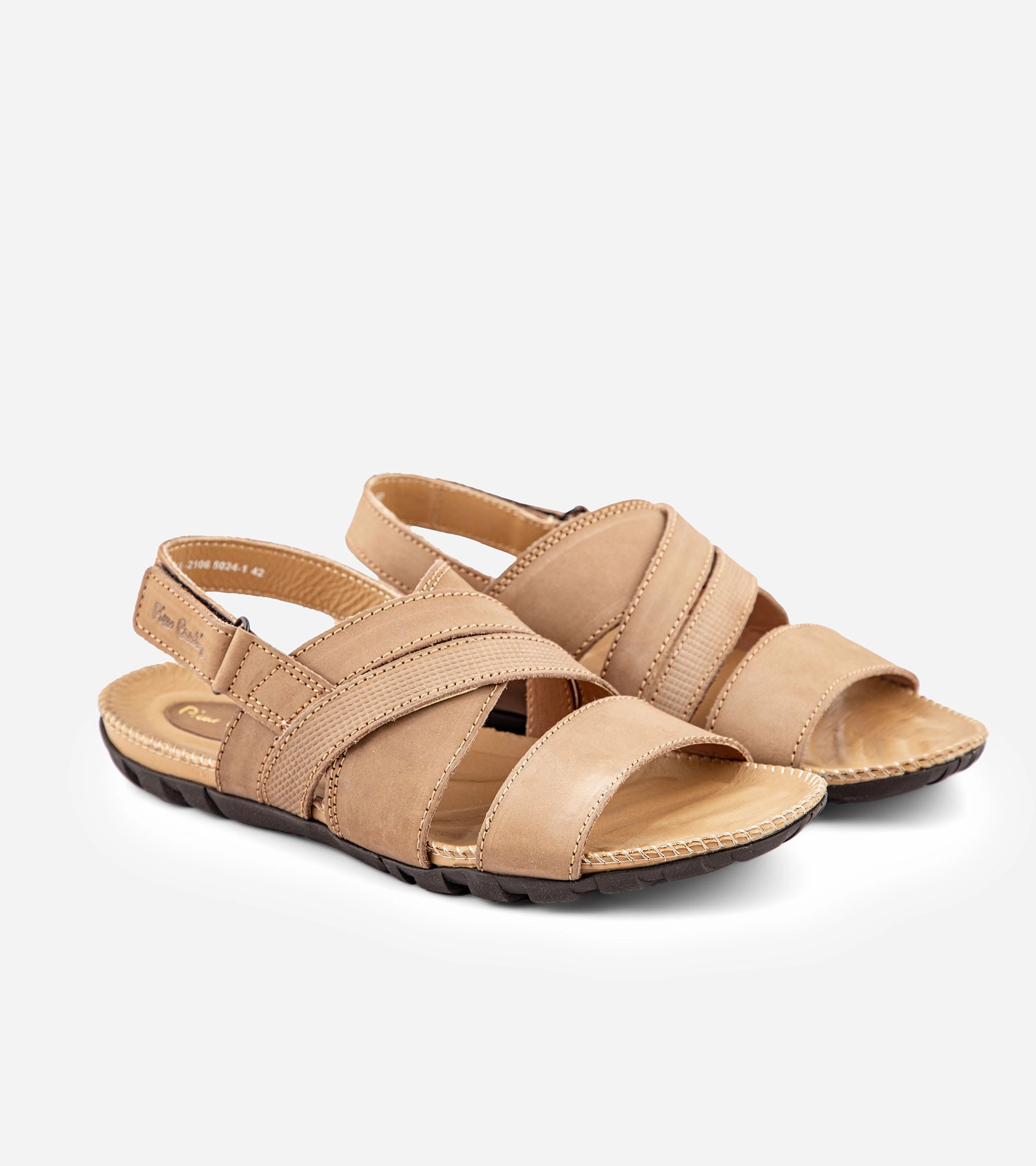 Unisex Rhythm Precision-Made Men'S Sandal Kl-2106