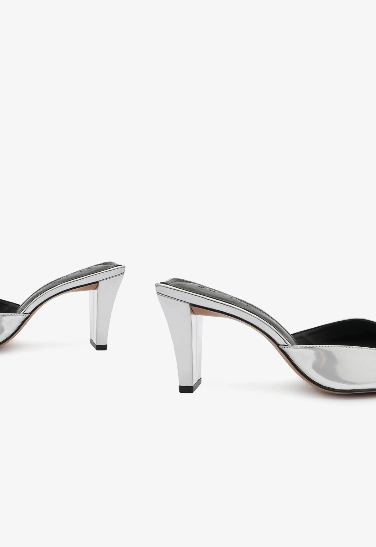 Rosie Pump Core To Explore Movement-Inspired