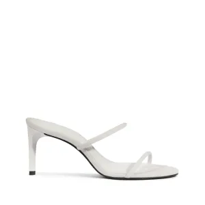 Easy Polish Cool In Motion Taliah Suede Sandal