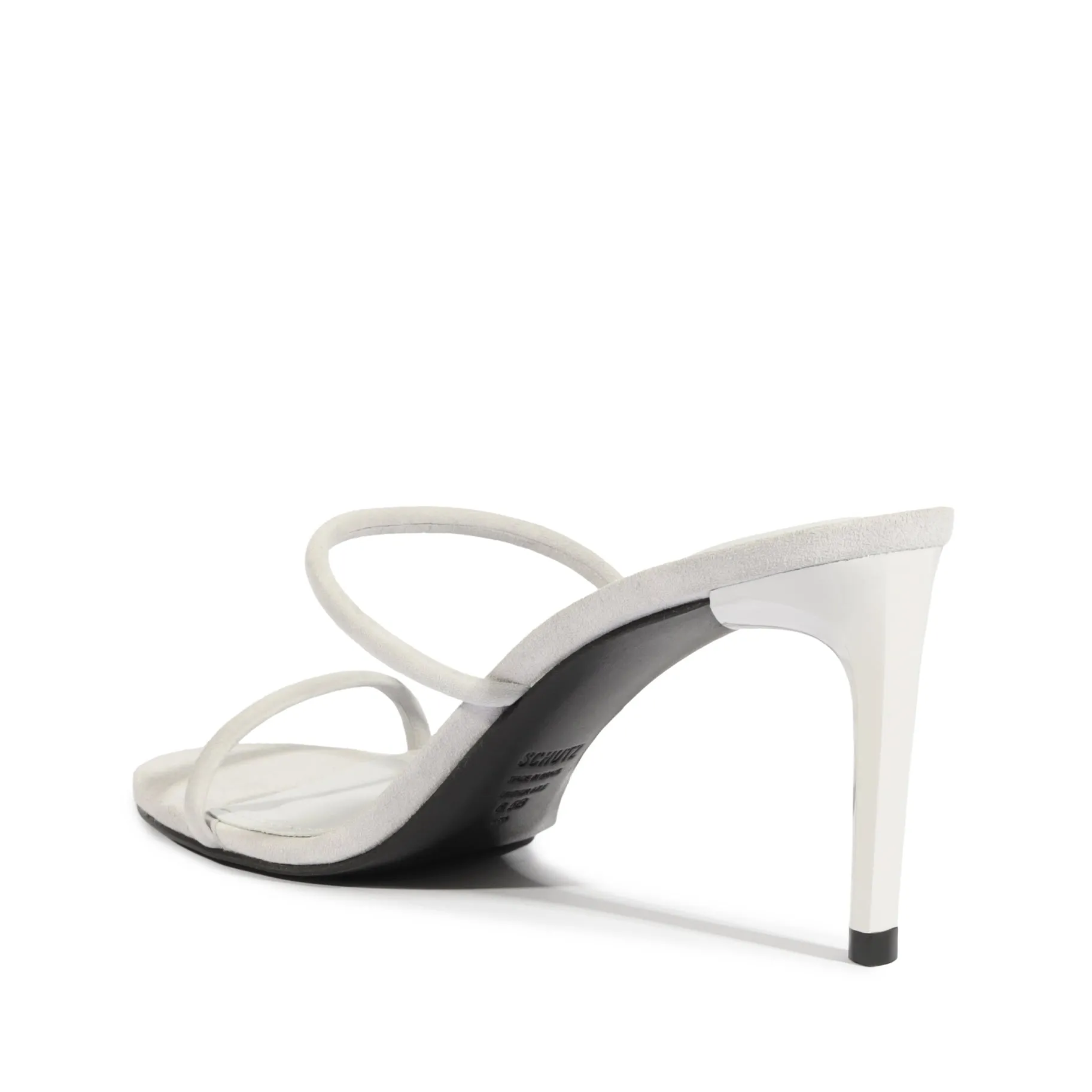 Driven By Comfort Taliah Suede Sandal