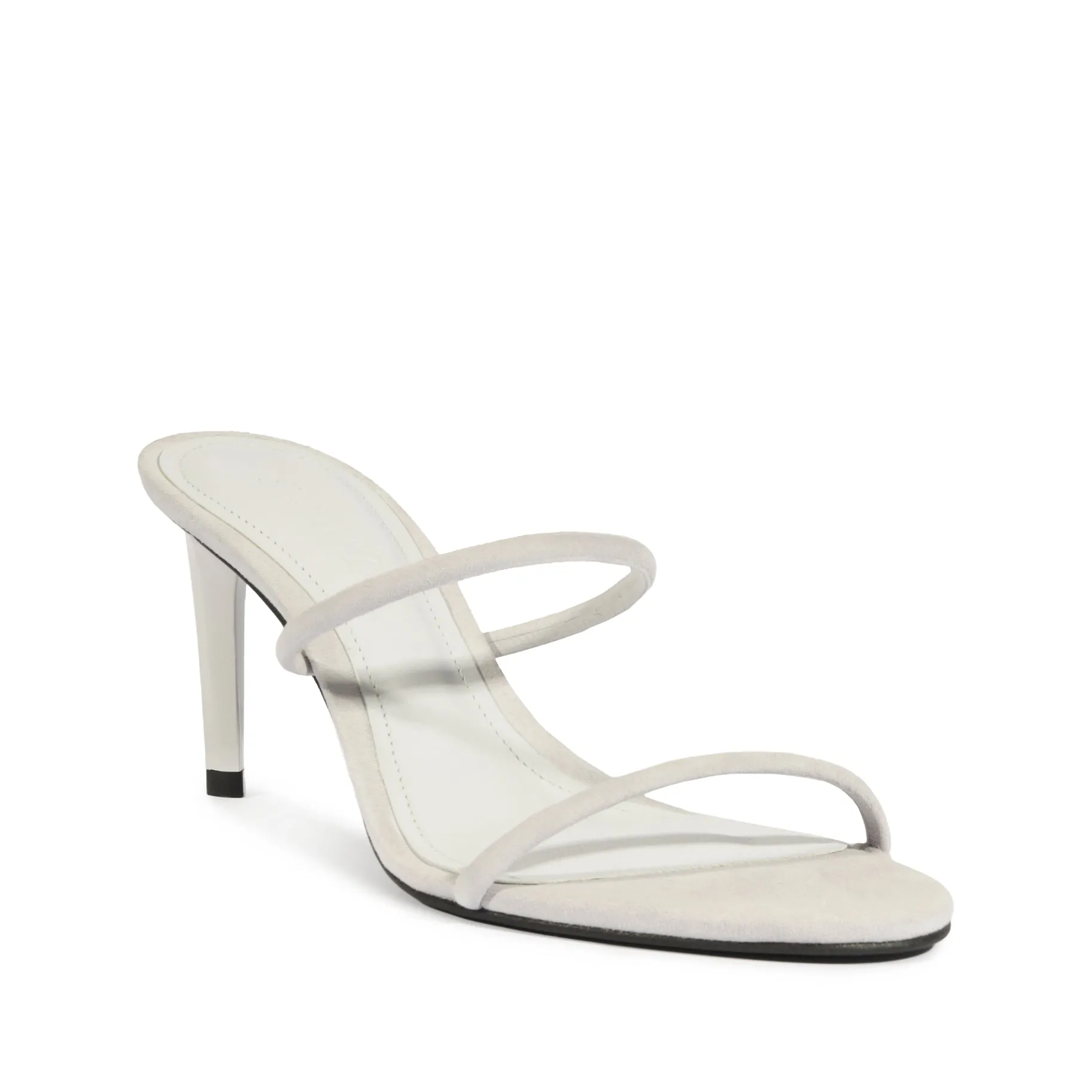Dynamic Looks Motion-Driven Taliah Suede Sandal