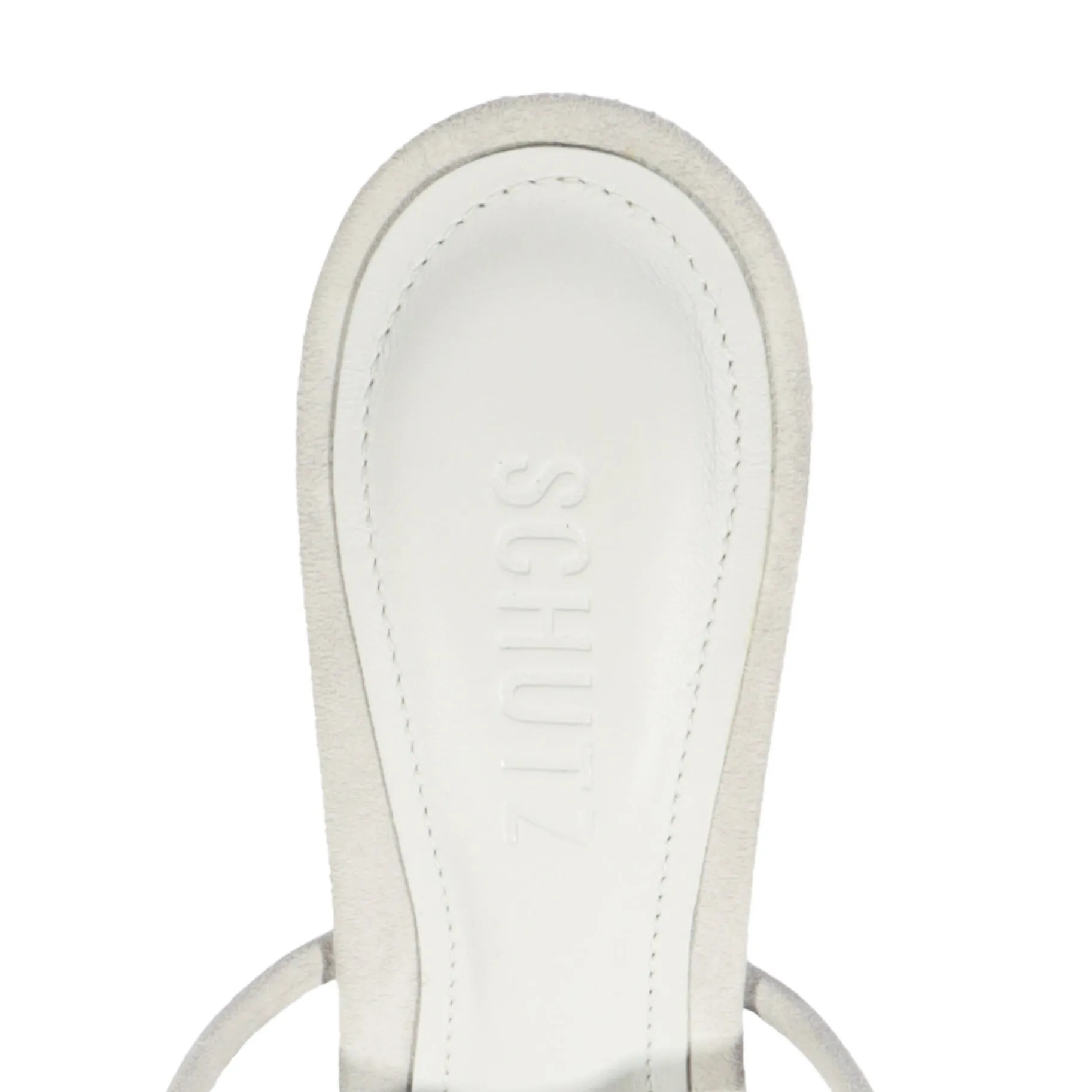 Taliah Suede Sandal Pure Expression Designed With Flow