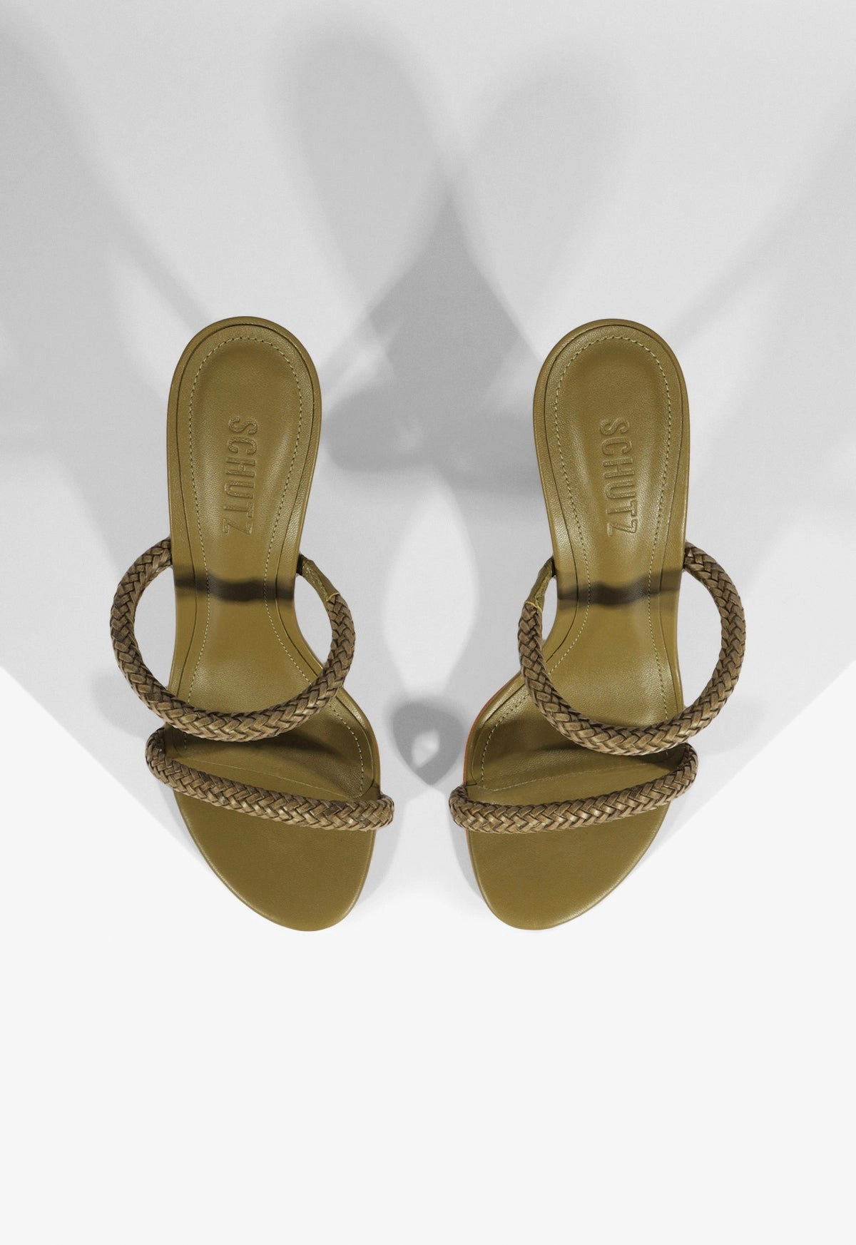 Taliah Woven Sandal Layered Motion Versatility Reimagined