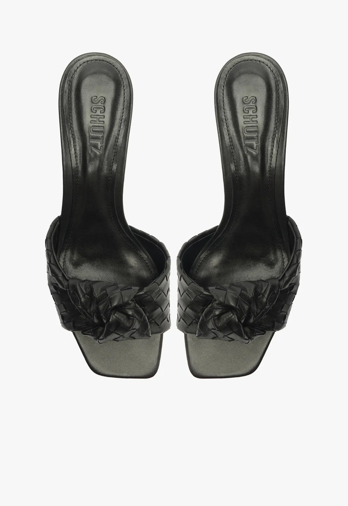 Multi-Use Gear Kareena Knot Mule Sandal